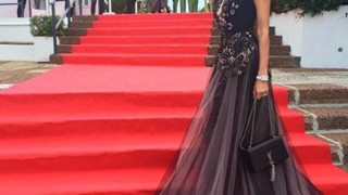 Наталия Гуркова празнува две Нови години!