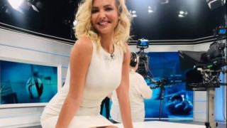 Ева Кикерезова едва не загубила зрението си на Нова година