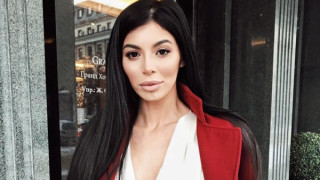 Мегз страда за България