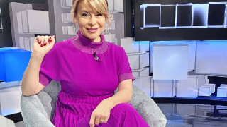 Мира Добрева: Не съм изгонена от БНТ! Водещата не знае защо са спрели предаването