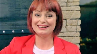 Мариана Векилска живее в дом без врати