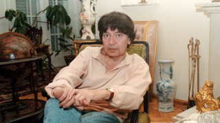 Сашо Роман: Емил Димитров издъхна самотен, забравен и в мизерия!