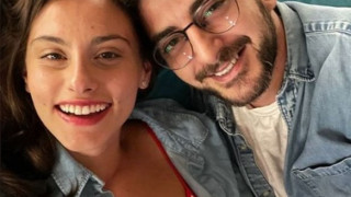 Сашо Кадиев бил първата любов на Ивелина! Моделката призна, че често се карат