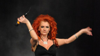 Нели Рангелова огласи семейна трагедия