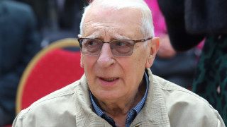 Славчо Пеев едва стъпва след Ковид-19