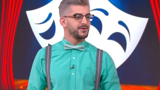 Сашо Кадиев преоткри спорта