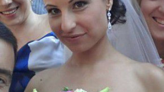 Мария Цънцарова вдига сватба като Николай Бареков