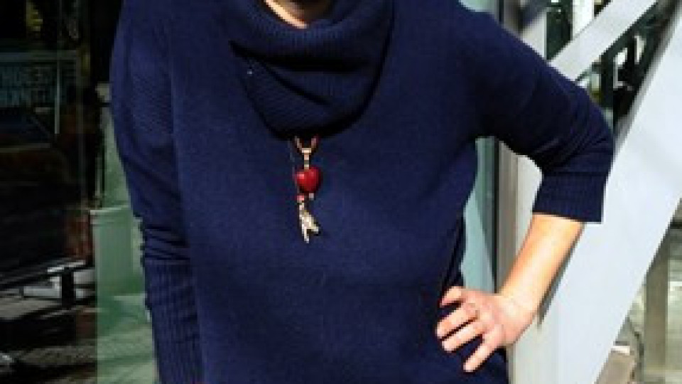 Сестрата на Теодора Цонева не я иска в САЩ Сестрата на Теодора Цонева не я иска в САЩ