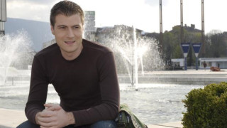 Новинарят Косьо Филипов с фобия! Не кусва нищо млечно