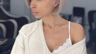 Жената на Топузаков на женска ваканция (Папарашки снимки ТУК)