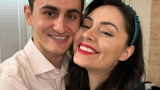 Радост Тодорова с втора сватба през лятото (Снимки)