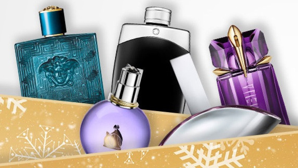 Решили сте да изненадате близките си с покупка на оригинални парфюми – откъде да започнете?