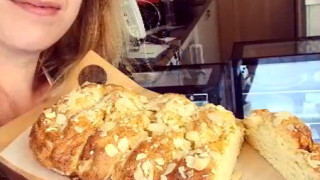 Жената на Кирил Петков дере 100 лева за торта