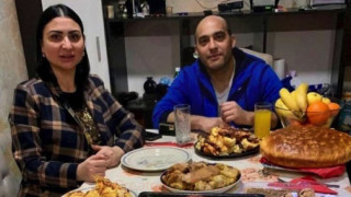 Софи Маринова се събра с бившия си Петър! Гринго стана персона нон грата (ФОТО)