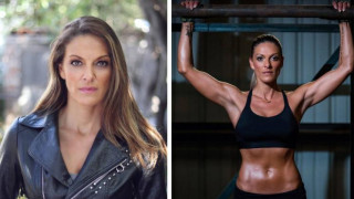 Наша джудистка проби в Холивуд! Галина Славова се готви за филм с Ал Пачино и Джеки Чан