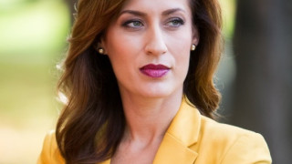 Биляна Гавазова шашна с признание: Обичам двама братя!