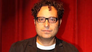 Тео Ушев завърши последния си филм от болницата (Рисува тревожните очи на докторите)