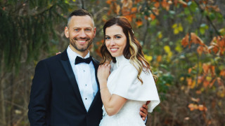 Лекарите от „Откраднат живот влизат в нов сериал: Орлин Павлов се жени за Радина