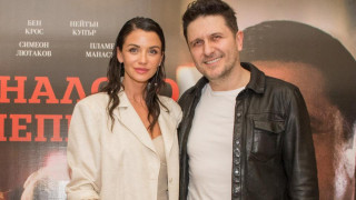 50-годишният Блатечки сложи край на съмненията: Живея с Диляна Попова