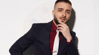 Криско закъса с ухото, в частна клиника се гаврят със звездния пациент