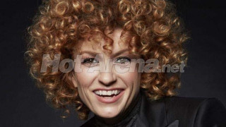 Люси Дяковска  отмъкна любовницата на  Виктория Георгиева