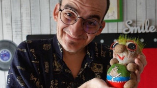 Кошлуков присади коса на  Ники Станоев, за да го пусне в ефир