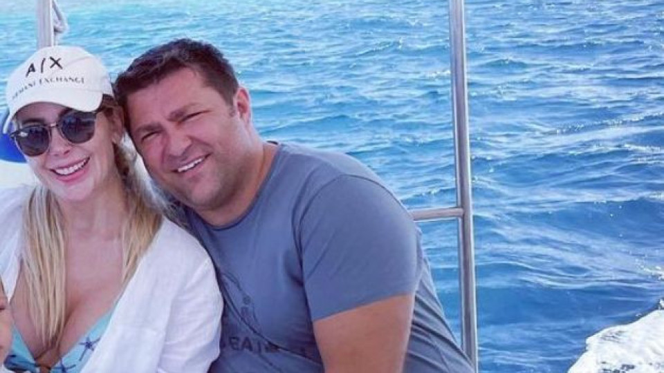 Ивайло Батинков здраво се е и ошишка, Тоца харесвала пухкави мъже Ивайло Батинков здраво се е и ошишка, Тоца харесвала пухкави мъже