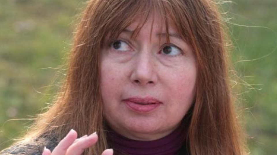Цели 2 години  крият смъртта на  жената-сензор  Мая Попова