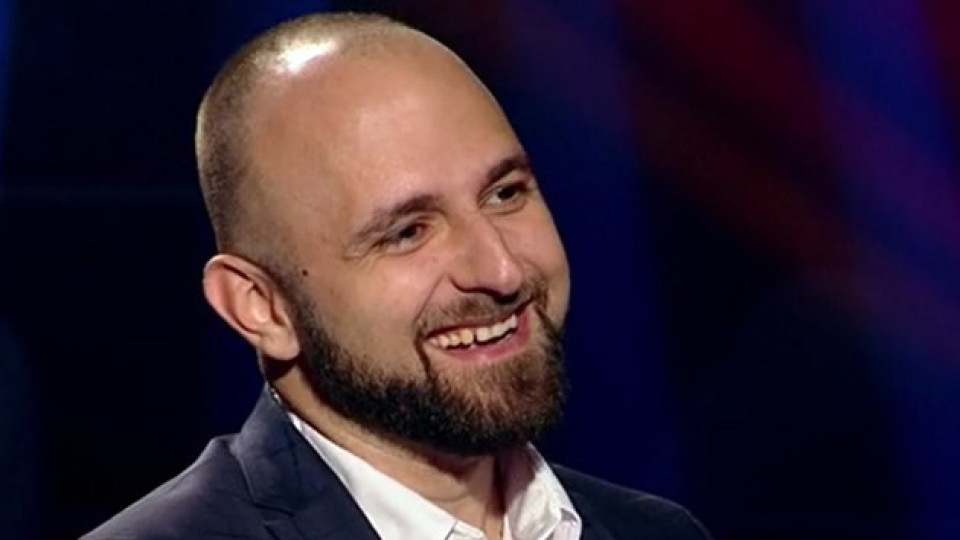 Участник от Един за друг - звезда в Стани богат Участник от Един за друг - звезда в Стани богат