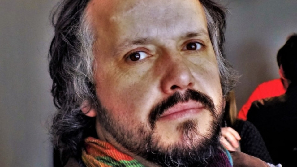 Калин Терзийски за присъдата си: Осъдиха ме, обиден съм! Калин Терзийски за присъдата си: Осъдиха ме, обиден съм!