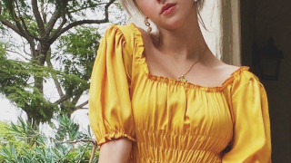 Благородно! Мария Бакалова ще помага на бедни деца