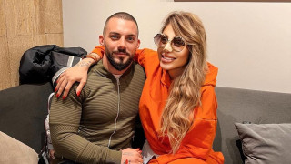 Ето кой е новият мачо на Джулиана Гани – полицай на стаж в Търново! (+Уникални негови снимки САМО ТУК)