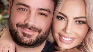 Камелия преоткрила  Цветин след  година раздяла