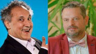 Парушев от „Ол инклузив” арестуван с бате Енчо