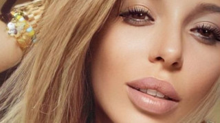 Мика Стоичкова си боцна ботокс