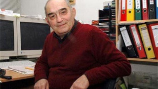 Легендата Минчо Празников на 84: Силите ме напускат!