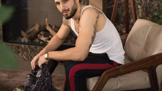 Папи Ханс спря цигарите