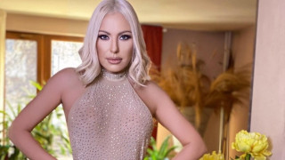 Камелия попиля Криско: Открадна ми „Луда по тебе“!
