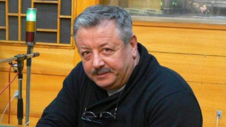Отпуснаха 1000 лева пенсия на Краси Ранков