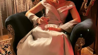 Йоана Буковска се сбабичоса заради новия сериал