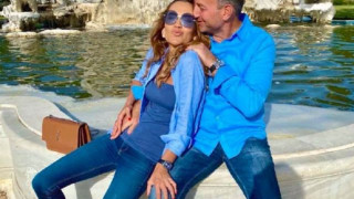 Ивайла Бакалова слага рога на Весо Брадата с богат арабин?
