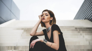 Глория Петкова поддържа форма с глад