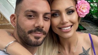 Новото гадже на Гани й подари ританки за РД