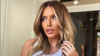 Тита: На сто мъже слуги правих!