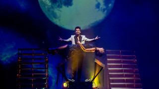 19-годишният илюзионист Старбой Айвън: Мечтая „България търси талант“ да ме изстреля към Лас Вегас