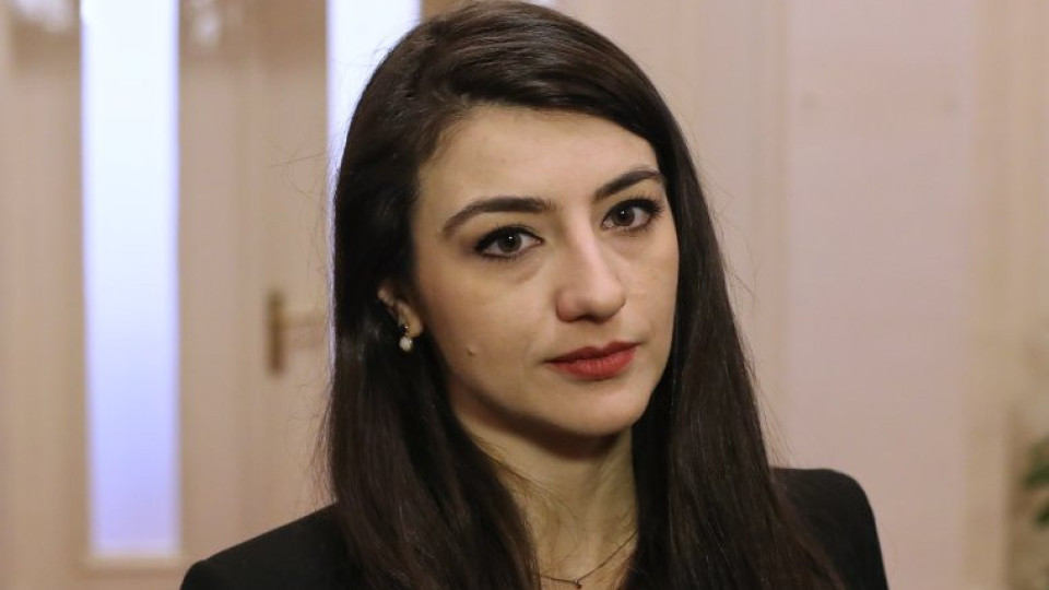 Бащата на Лена Бориславова - крупен бизнесмен Бащата на Лена Бориславова - крупен бизнесмен
