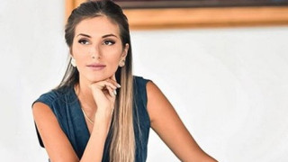 Алекс Петканова: Водих си дневник за всичко, което се случва