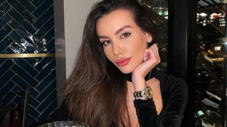 Щерката на Фатик чукна 32г. в България