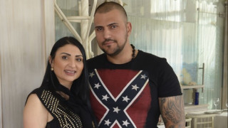 Софка се обясни в любов на Гринго: Ще те направя Бог!