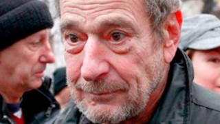 Йосиф Сърчаджиев: Бих приел украинци, както мама спаси евреи!